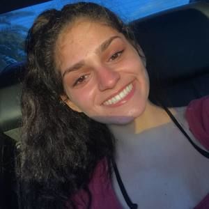 Meet your Posher, Jasmine